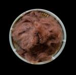 Polyester Staple Fiber Filling Material Non Woven Fabric Spinning