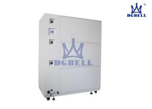 Quality Digital Display RT200D Vacuum Drying Oven Three Box Industrial Use wholesale