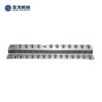 Customization 12V Copper Bus Bar for UPS Cabinet in Electric Power Industry