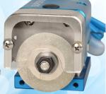 Manual Nick Electric Grinder Tool Pneumatic Semi Automatic For Die Cutting