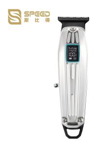 Quality SHC-5112Professional Hair Clipper Motor: 280# RPM: 7000 1400mAh lithium battery wholesale