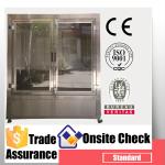 Electronics Ingress Protection Lab Test Equipment Waterproof Tester