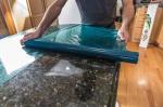 4Mil Countertop Protection Tape
