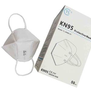 Quality wholesale face mask Cubrebocas Protective FFP2 KN95 Mouth Facemasks Mascarilla Kn95 mask Kn95 Disposable Face Mask FFP2 CE wholesale