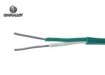 Single Core Ptfe Thermocouple Extension Wire 20awg Accuracy Tolerance 0.2℃
