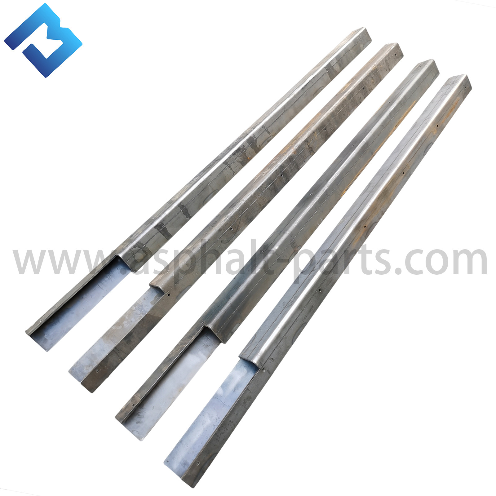 BF800C Conveyor Plate Service Kits 83720098 83701594 For Bomag Ashphalt Paver
