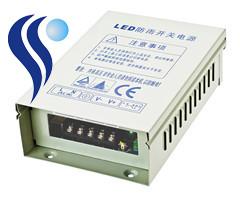 Quality LED Rainproof Switch Power-60-12/24 wholesale