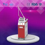 Freckles pigment age spots removal beauty machines q switched nd yag laser