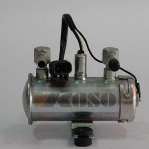 Quality 8980093971 Fuel Electric Pump Asm For ISUZU Japanese Truck Parts wholesale