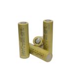 Energy Storage Li Ion 2000mah 18650 Battery Rechargeable KC CE BIS