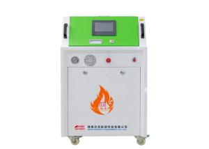 Quality Water Electrolysis Hydrogen Hho Generators Machine Flame Welding Cutting wholesale