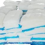 Toxic Free VMQ Compound Eco Friendly Silicone Rubber Compound