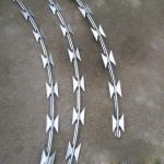 Galvanized Barbed Wire Affordable and Durable Wire Material Galvanized Steel