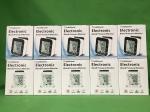 watch heart rate blood pressure and blood oxygen yuwell W8A