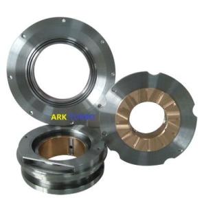 Quality Professional Turbocharger Spare Parts , Turbo Rebuild Kit Replacement Low Maintenance wholesale