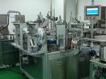 Automatic Medical Product Assembly Machine For Iodophor Cap Infusion Connector