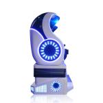 4 KW 9D VR Egg Chair Virtual Reality Space Capsule For Resort , Zoo