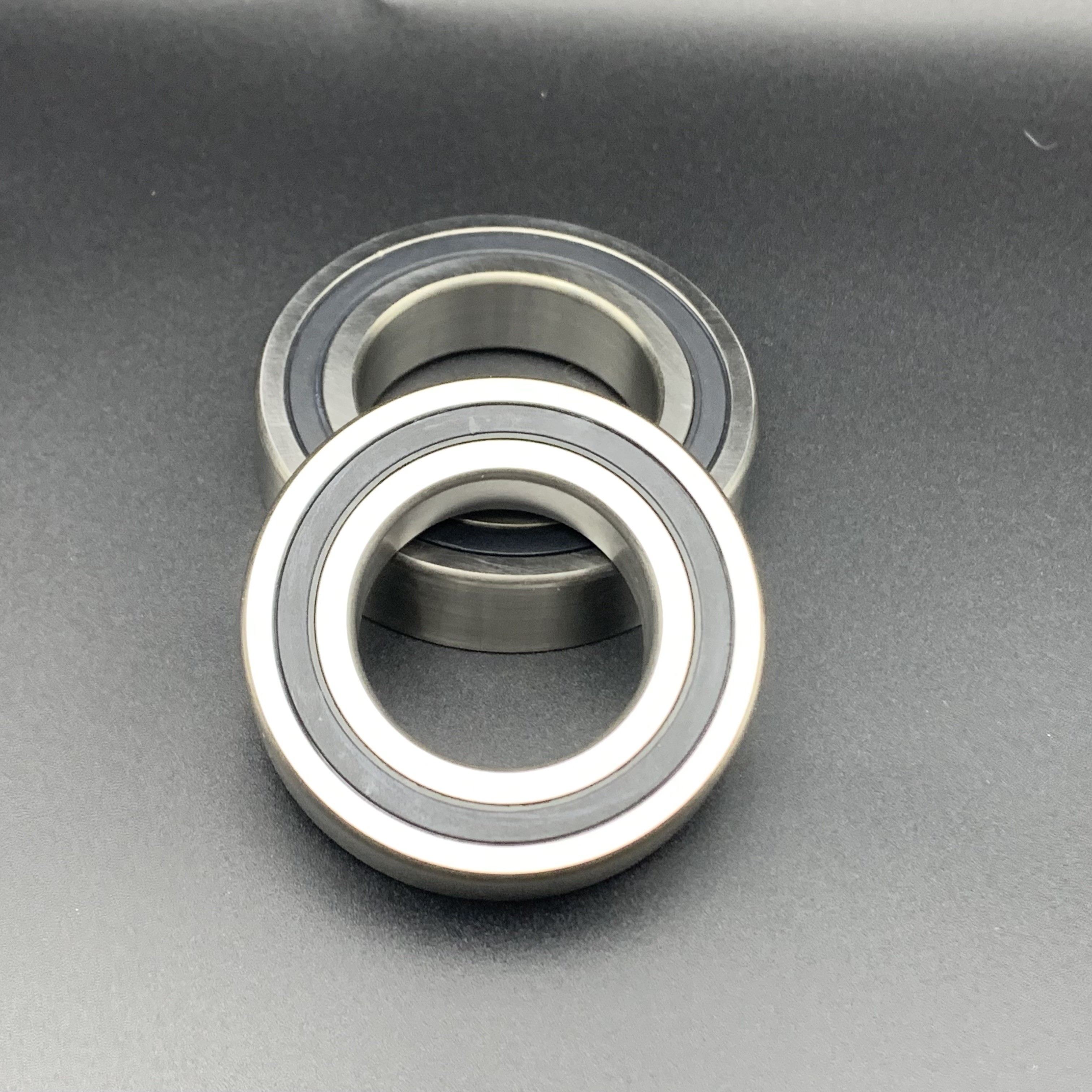 CNC Machine Spindle Bearings H7008C-2RZ P4A SKF Angular Contact Bearing