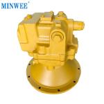 PC360-7 PC300-7 Komatsu Swing Motor 207-26-00210 207-26-00201