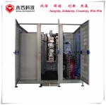 Bipolar Plates Pvd Vacuum Coating Machine, Tantalum Sputtering Coating System,