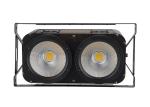 Ip20 2 Eyes Led Stage Par Lights 200 W 100 W Cob Led Par