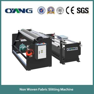 Quality PP Non Woven Fabric Slitting Machine wholesale