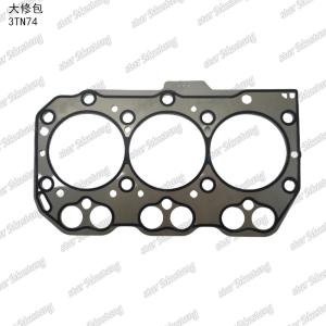 Quality Full Gasket Kit Iron 3TN74 wholesale