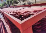 Steam Boiler Primary Secondary Superheater And Reheater Components