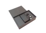 Airpod PMS Color SBS Cardboard Magnetic Gift Boxes 23X18X7cm