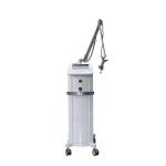 40w 60W Fractional CO2 Laser Machine For Wrinkle Removal Stretch Mark Scar