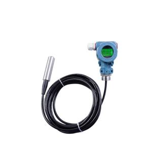 Quality IP68 Submersible Level Transmitter 4-20MA/RS485 YWKT-1A Stainless Steel wholesale