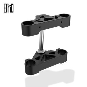 Quality INCA TP002 Anodized Motorcycle Triple Tree Fit Modified Universal wholesale