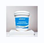 Transparent Waterproof Coating Exterior Wall Roof Leakproof Waterproof Agent 5kg