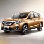 Gac Trumpchi GS3 GS4 GS5 GS8 2024 Petrol Hybrid Auto SUV Car 2.0T 5/6/7 Seats 8