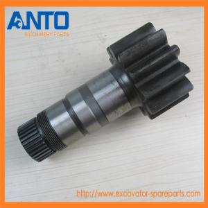 Quality Swing Device Repairing Hitachi Excavator Parts EX60-5 Swing Pinion Shaft 4397254 wholesale