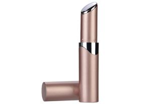 Quality Anti - Wrinkle Eye Massage Tool Eye Massager Pen 42℃ Heat For Dark Circles wholesale