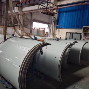 Quality Extra Over Size Tempered Safety Laminated Glass Wall 8-40mm Thickness wholesale