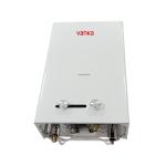 10L Capacity Gas Water Heater Balanced Flue System Fast Heating