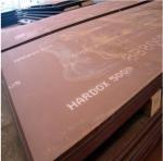 Hot Rolled NM360 450 550 500 600 Steel Plate GBT709 JISG4051