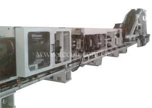 Quality High Technology Paper Bag Making Machine Two - Colour Printing Equipment wholesale