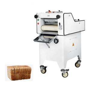 Quality Oil Immersion Bread Making Automatic Machine Ce Certification wholesale