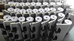 Fire Proofing Equipment Aluminum Roll up Door (Emergency Rescue Truck)