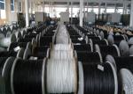 F1160BE 75 ohm Coaxial Cable ROSH Standard RG11 Coaxial Cable for MATV CATV