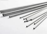 Hot Rolled 304 Stainless Steel Pipe Seamless Ss Tube 2B Mirror 2m