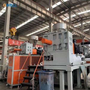 Quality EVA Film Production Equipment For 1000mm Wide Photovoltaic Panel wholesale