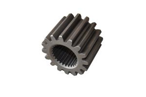 Quality 41A0100 Sun Gear for Wheel Loader Spare Parts wholesale