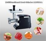 Powerful Electric Meat grinder with stainless steel gear and gear box meat