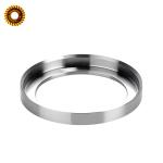 Aluminum Cnc Machined Spare Processing And Bending Of Metal Parts