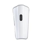 Remote Controlled Leg Massager With Heat And Adjustable Wraps