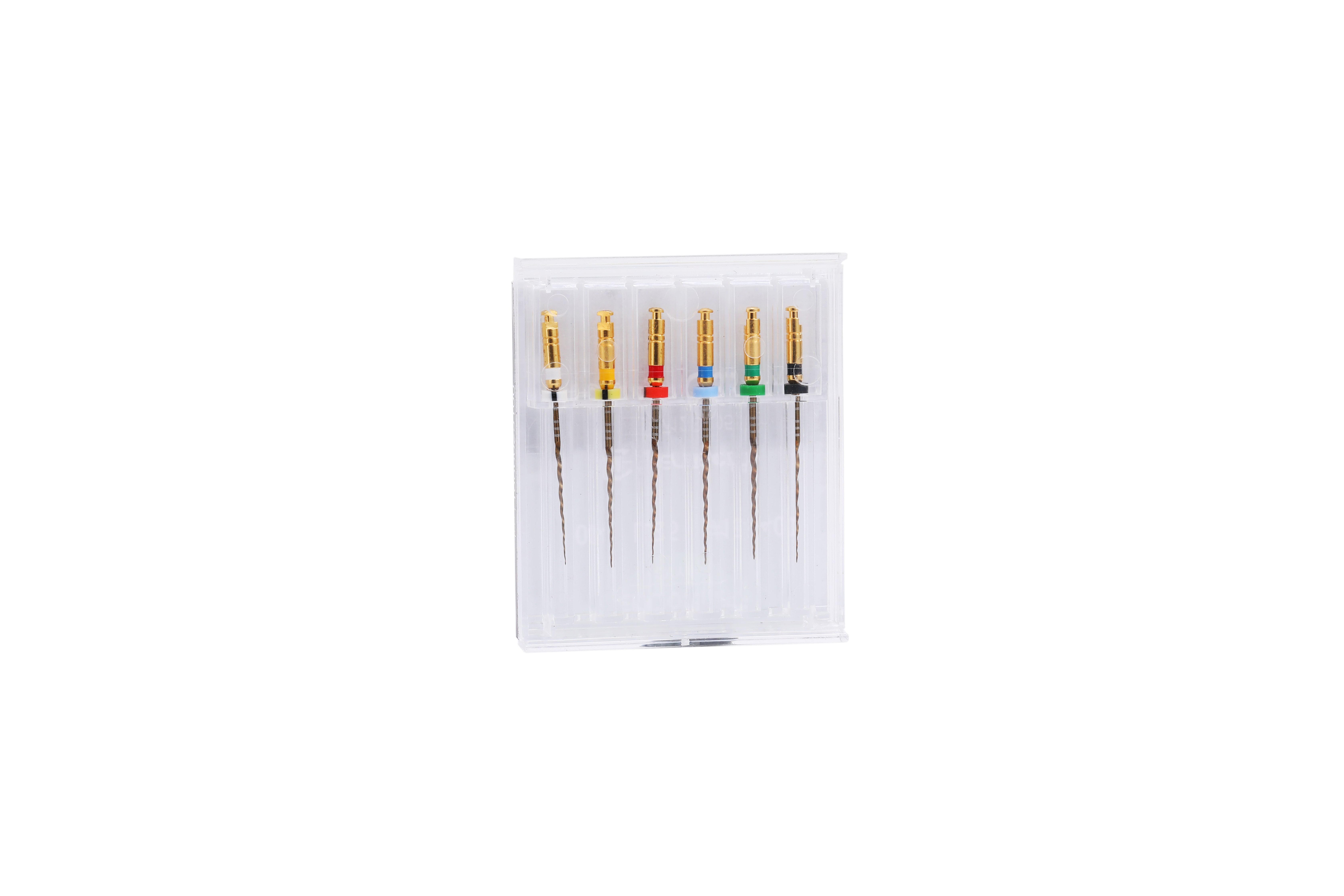 Endodontics